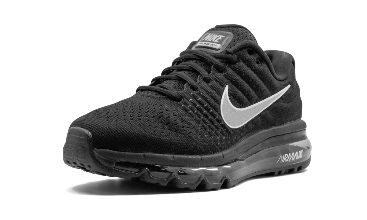 AIR MAX 2017 MNS WMNS
