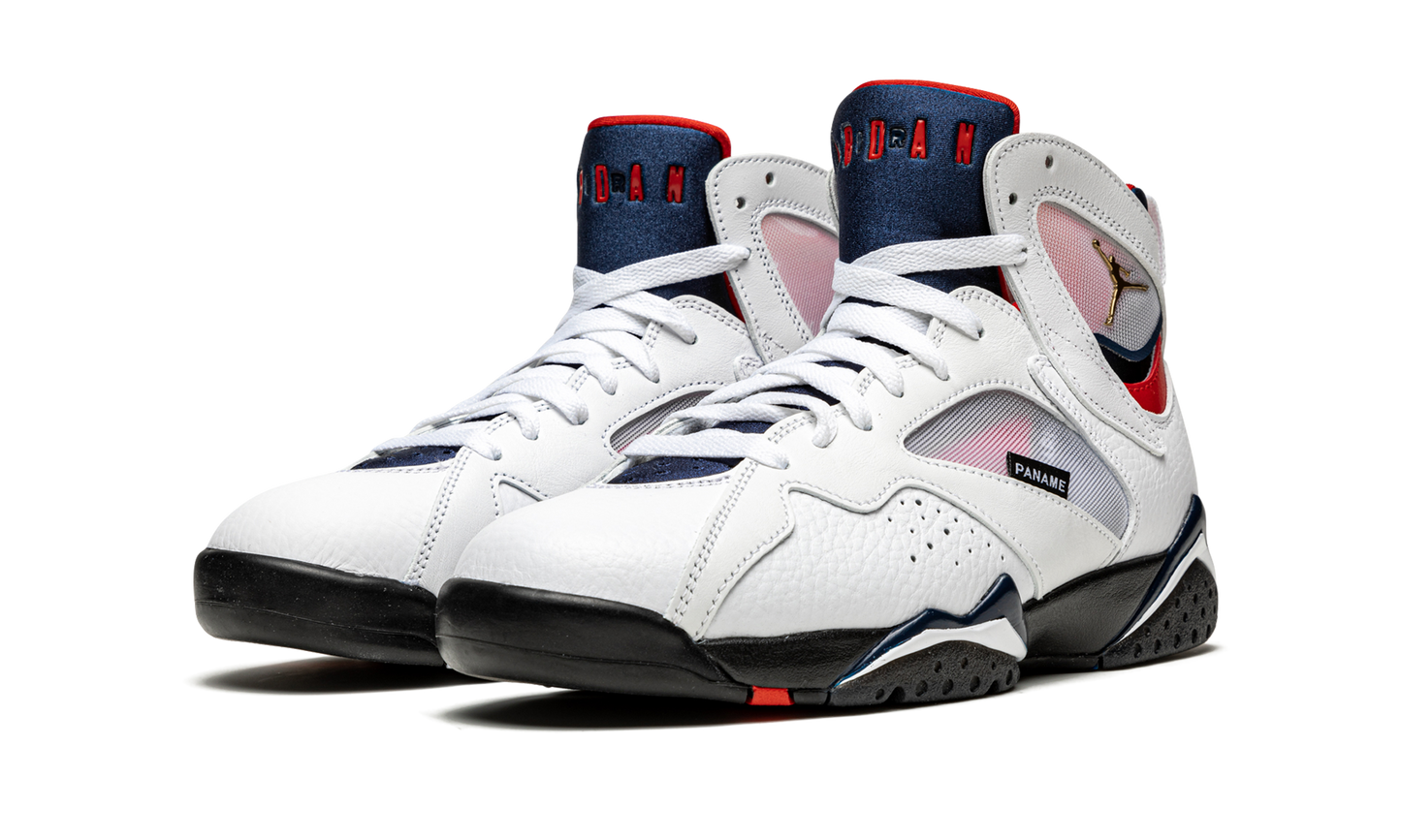 Air Jordan 7 "PSG - Paris Saint Germain"