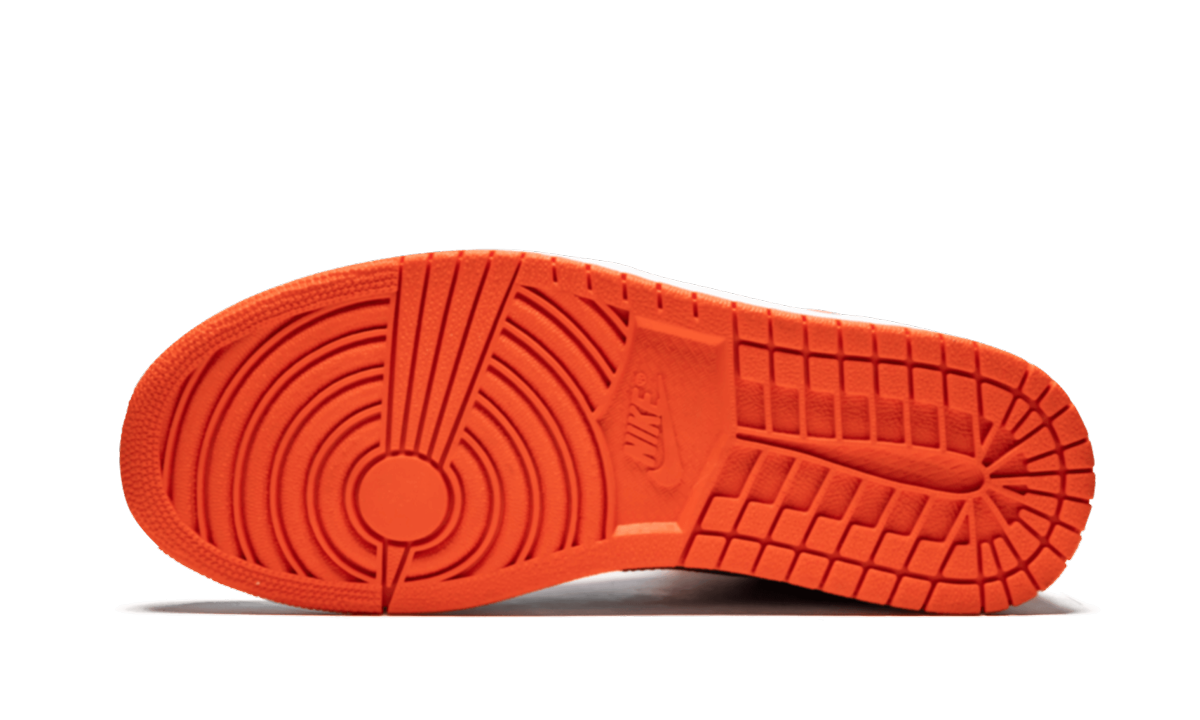 Air Jordan 1 Retro High OG "Knicks"