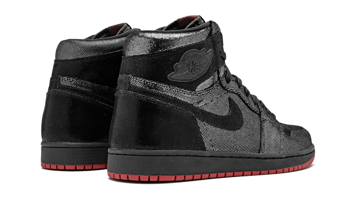 Air Jordan 1 Retro High "SP Gina"