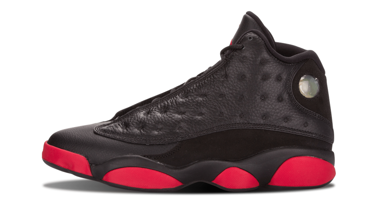 Air Jordan 13 Retro "Dirty Bred"