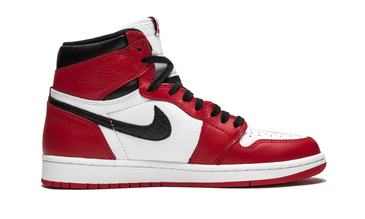Air Jordan 1 Retro High OG NRG "Homage 2 Home (Non-Numbered)"