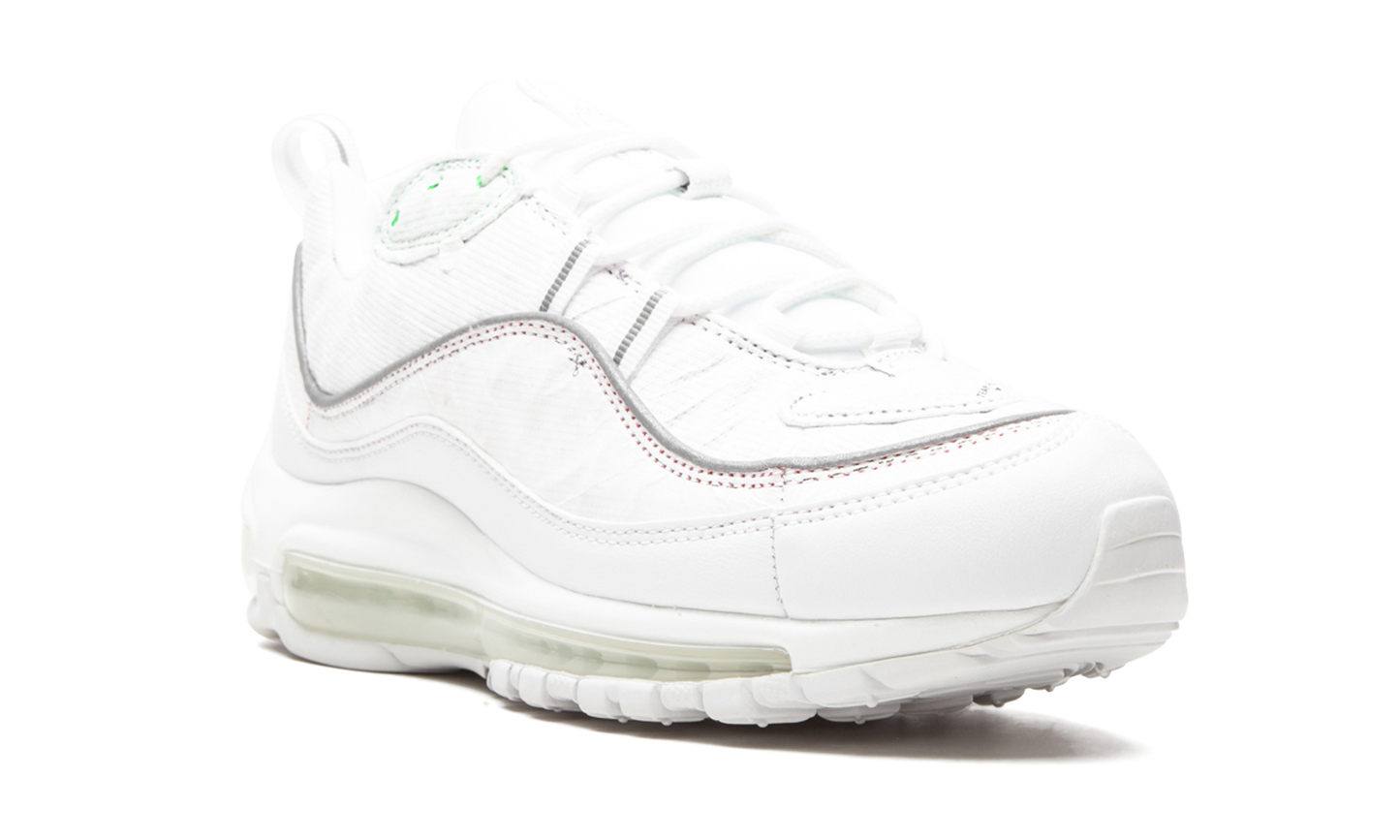 AIR MAX 98 LX WMNS "Cut Away"