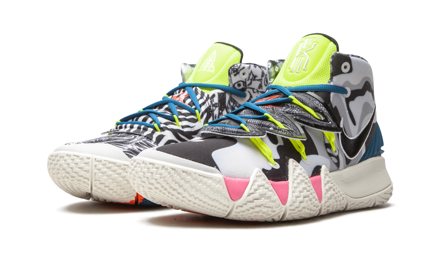 Kybrid S2 "What The"