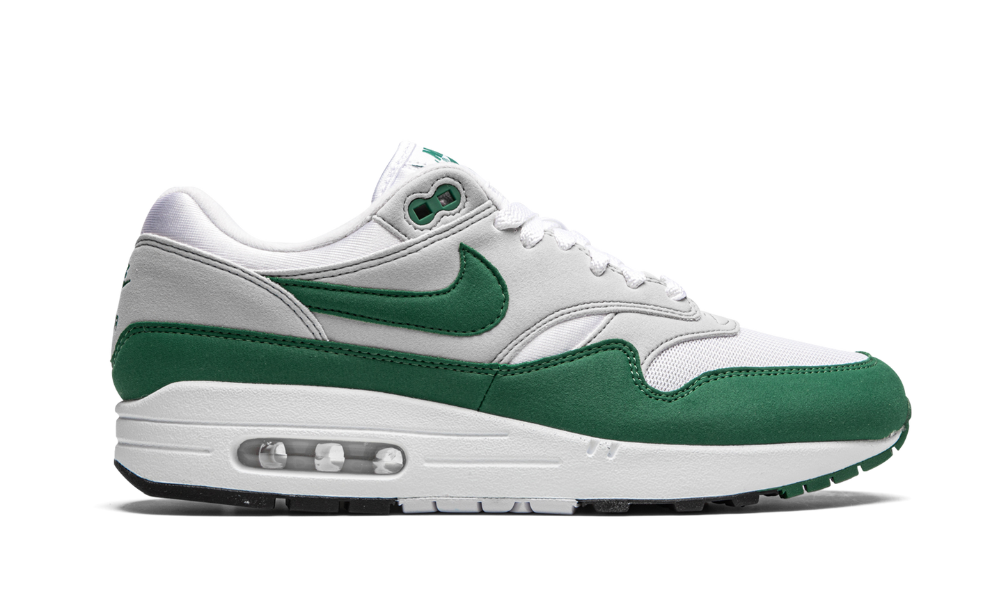 Air Max 1 Anniversary "Hunter Green"