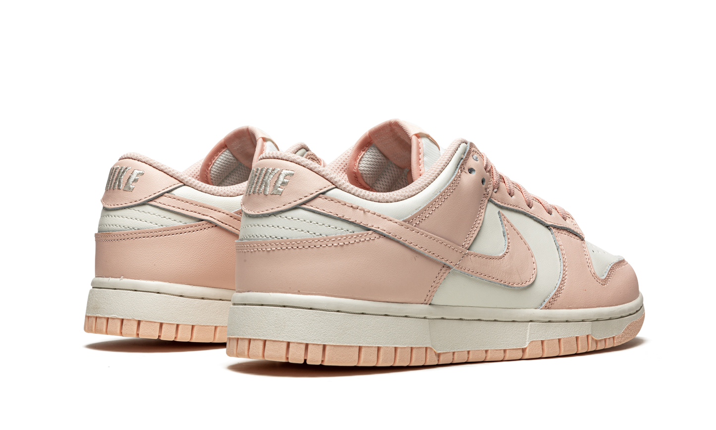 DUNK LOW WMNS "Orange Pearl"