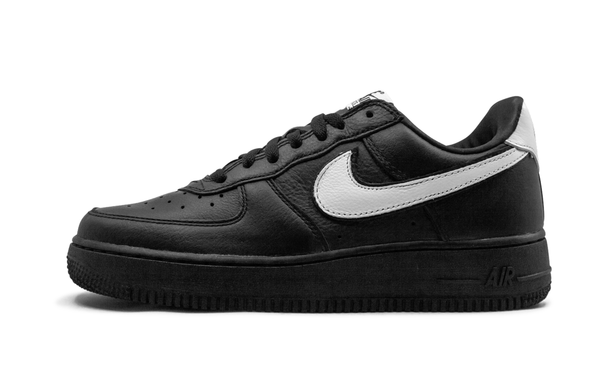 Air Force 1 Low Retro QS "Black"