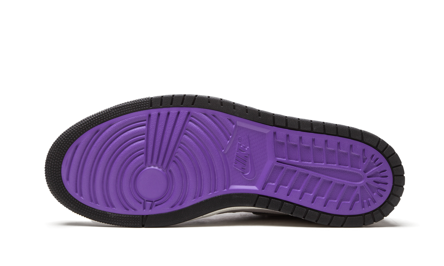 Air Jordan 1 Zoom CMFT "PSG"