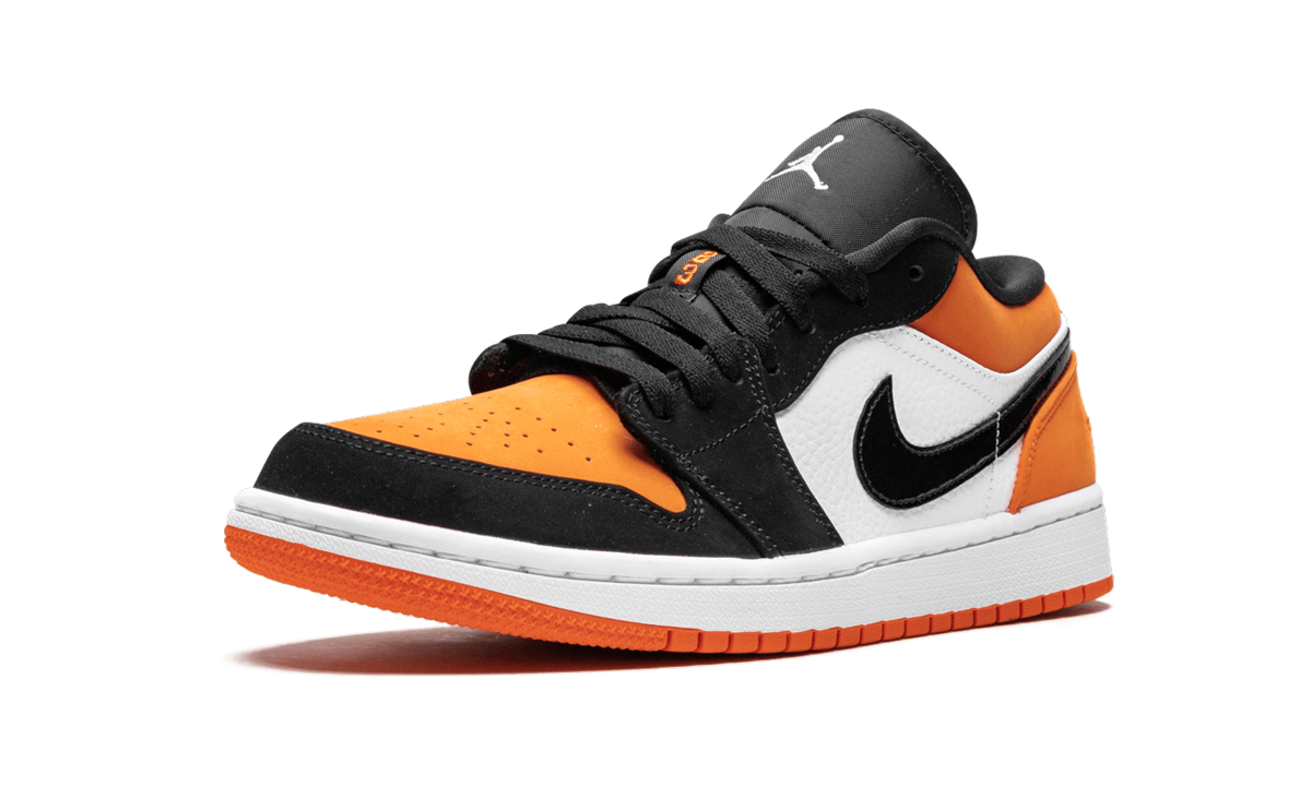 Air Jordan 1 Low "Shattered Backboard"