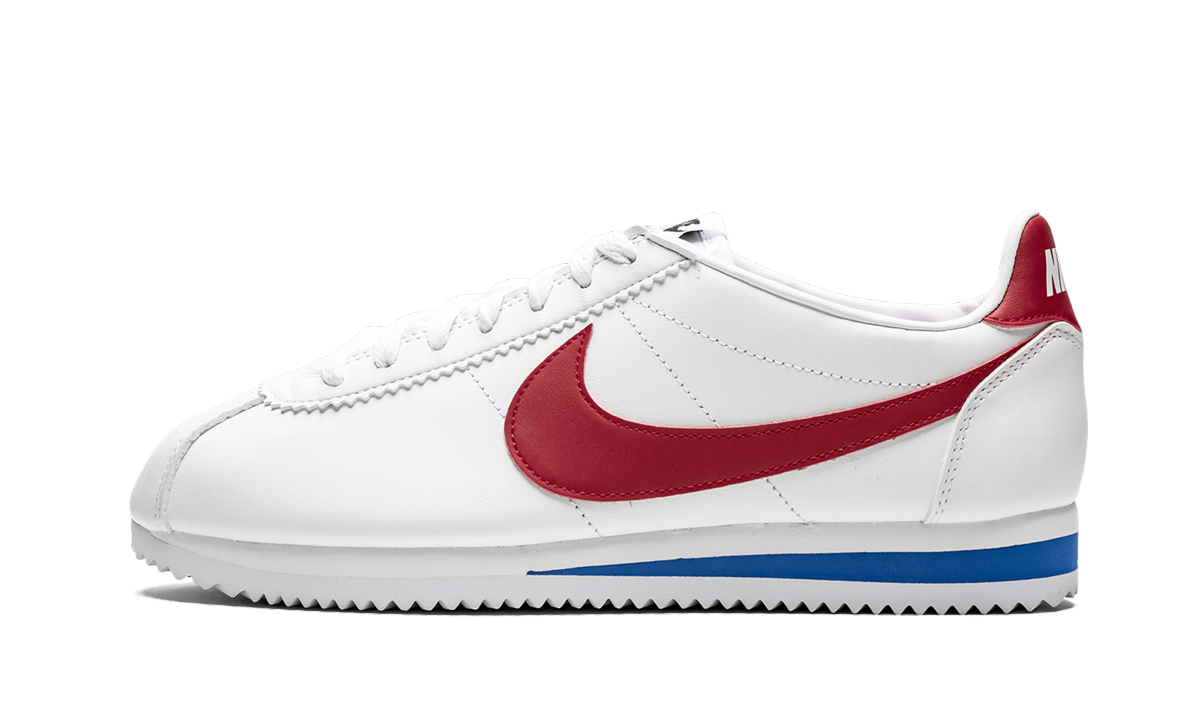 CLASSIC CORTEZ LEATHER MNS WMNS