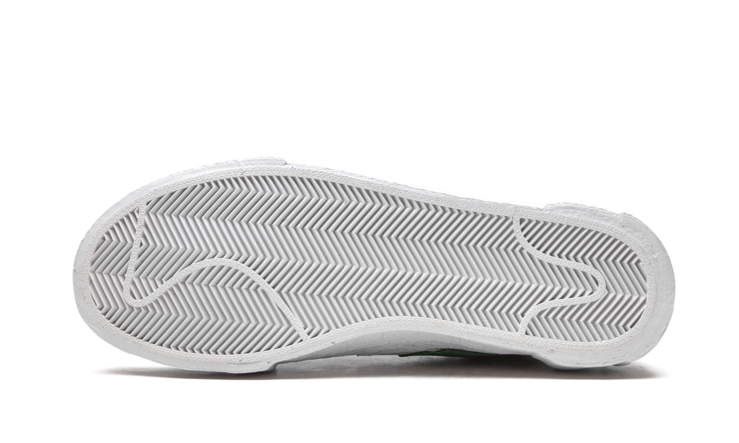 Blazer Low "Sacai - Classic Green"