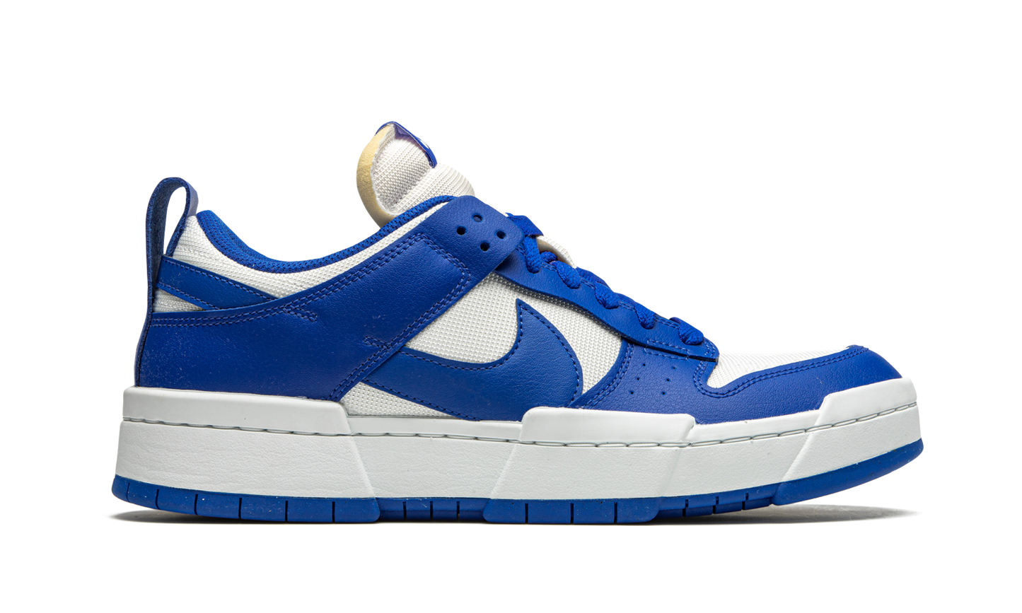 DUNK LO DISRUPT WMNS "Game Royal"