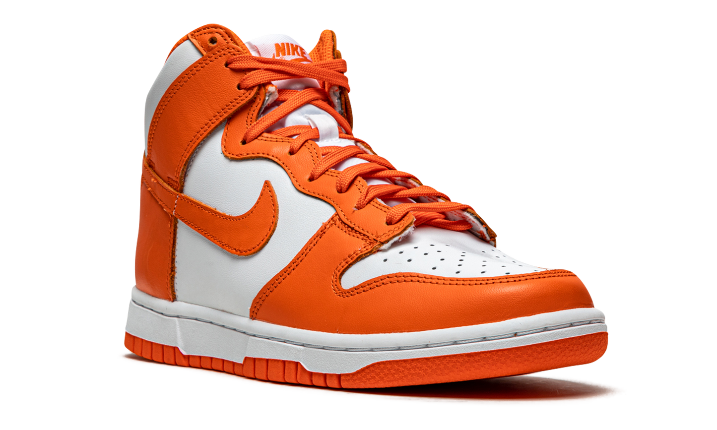 DUNK HIGH WMNS "Syracuse"