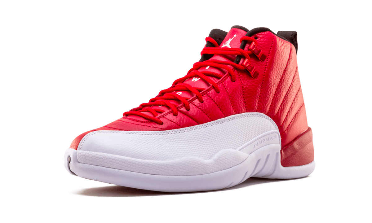 Air Jordan 12 Retro "Gym Red"
