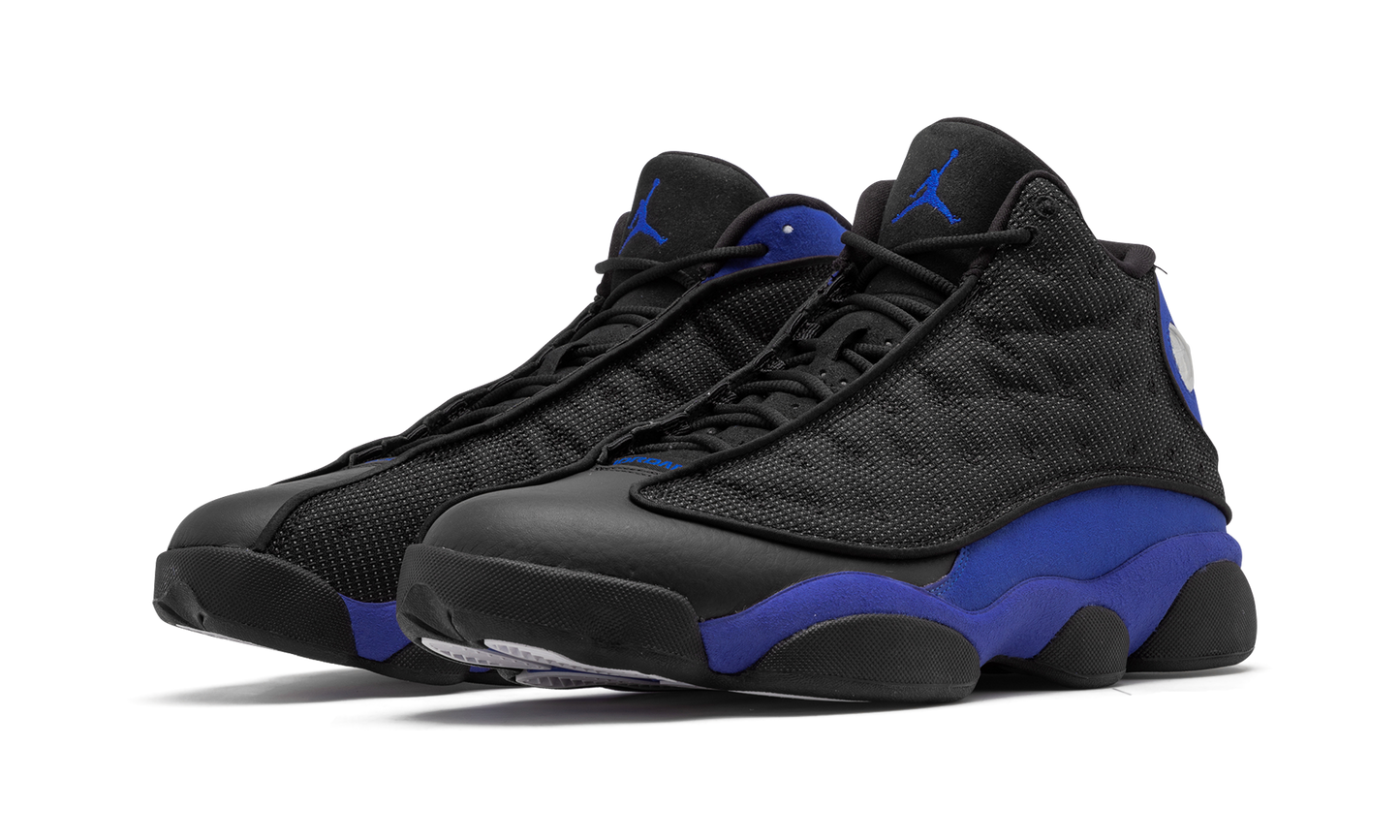 Air Jordan 13 Retro "Hyper Royal"