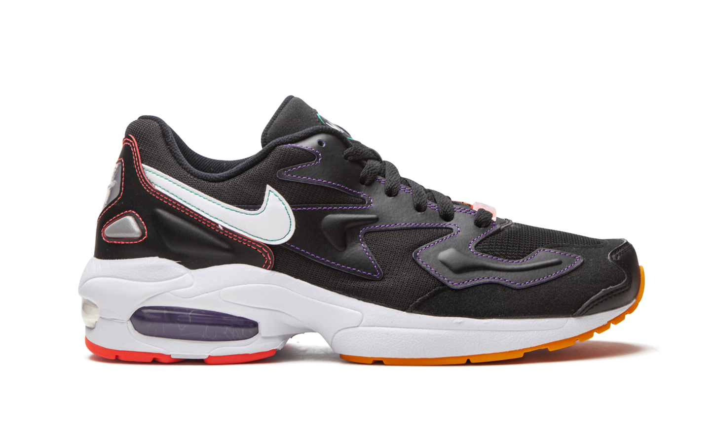 AIR MAX 2 LIGHT WMNS