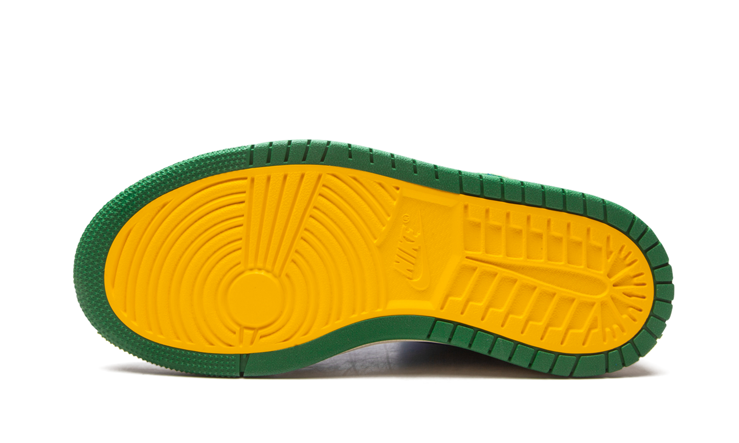 AIR JORDAN 1 ZOOM CMFT WMNS "Aleali May - Califia"