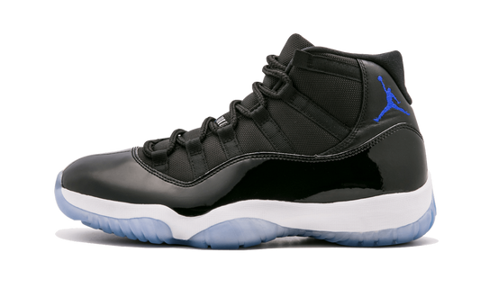 Air Jordan 11 Retro "Space Jam 2016 Release"