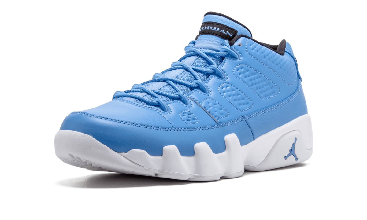 Air Jordan 9 Retro Low "Pantone"