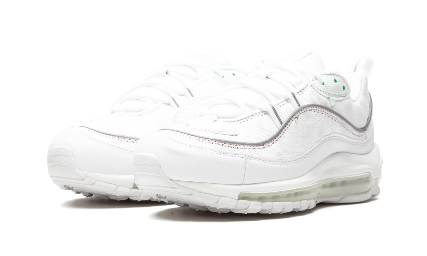 AIR MAX 98 LX WMNS "Cut Away"