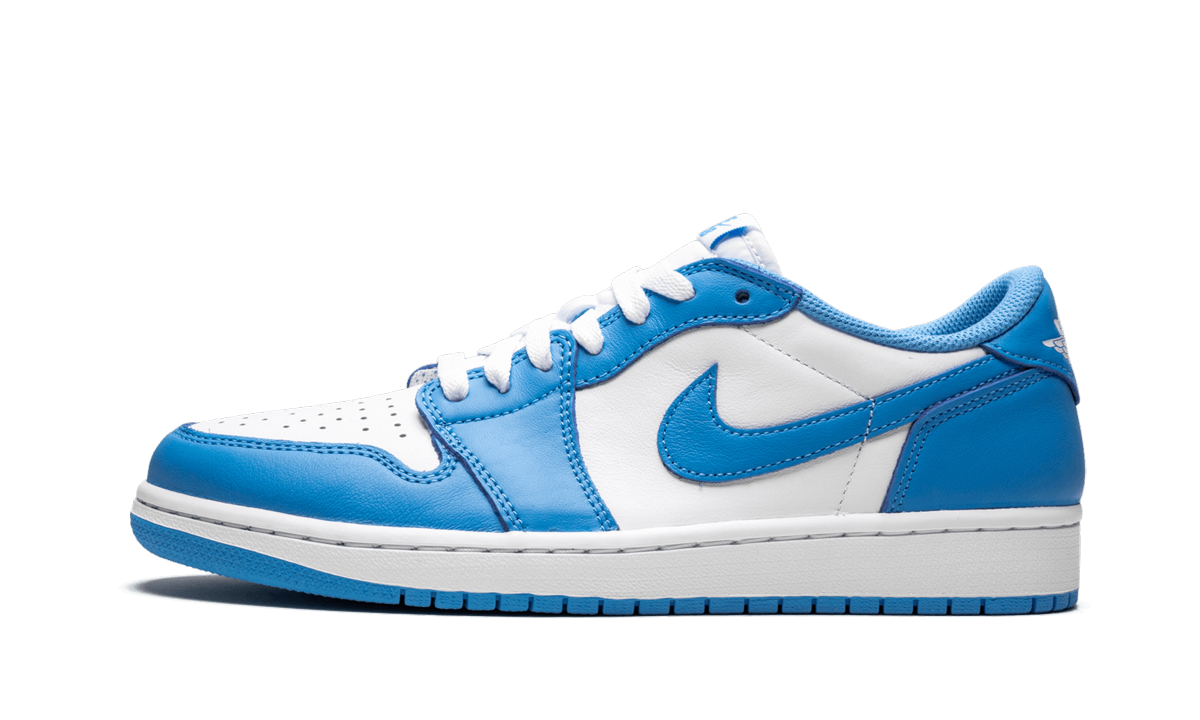 Air Jordan 1 Low SB "Eric Koston"