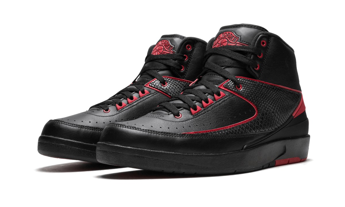 Air Jordan 2 Retro "Alternate 87"