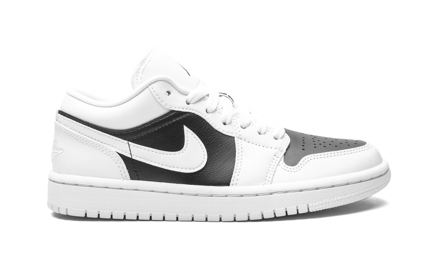 AIR JORDAN 1 LO WMNS "Panda"