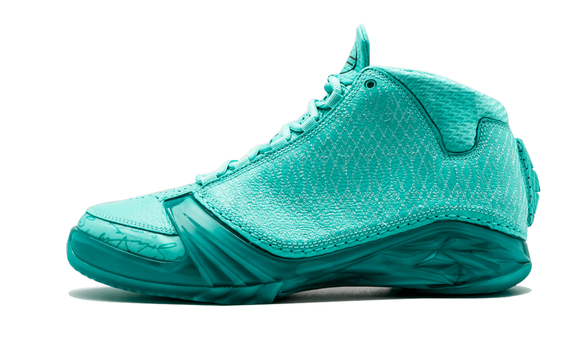 Air Jordan 23 SoleFly "SoleFly"
