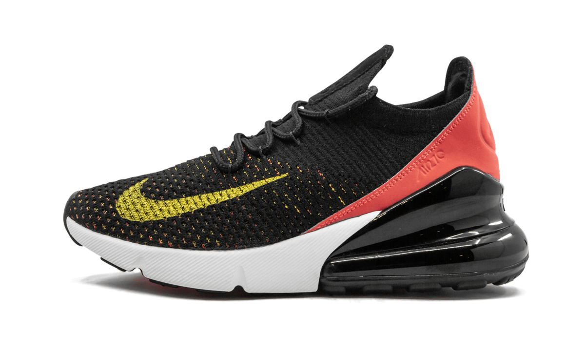 AIR MAX 270 FLYKNIT WMNS