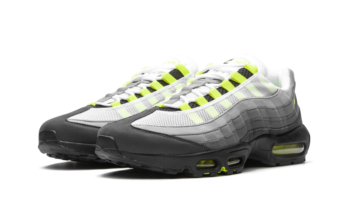 Air Max 95 OG "Neon 2020"
