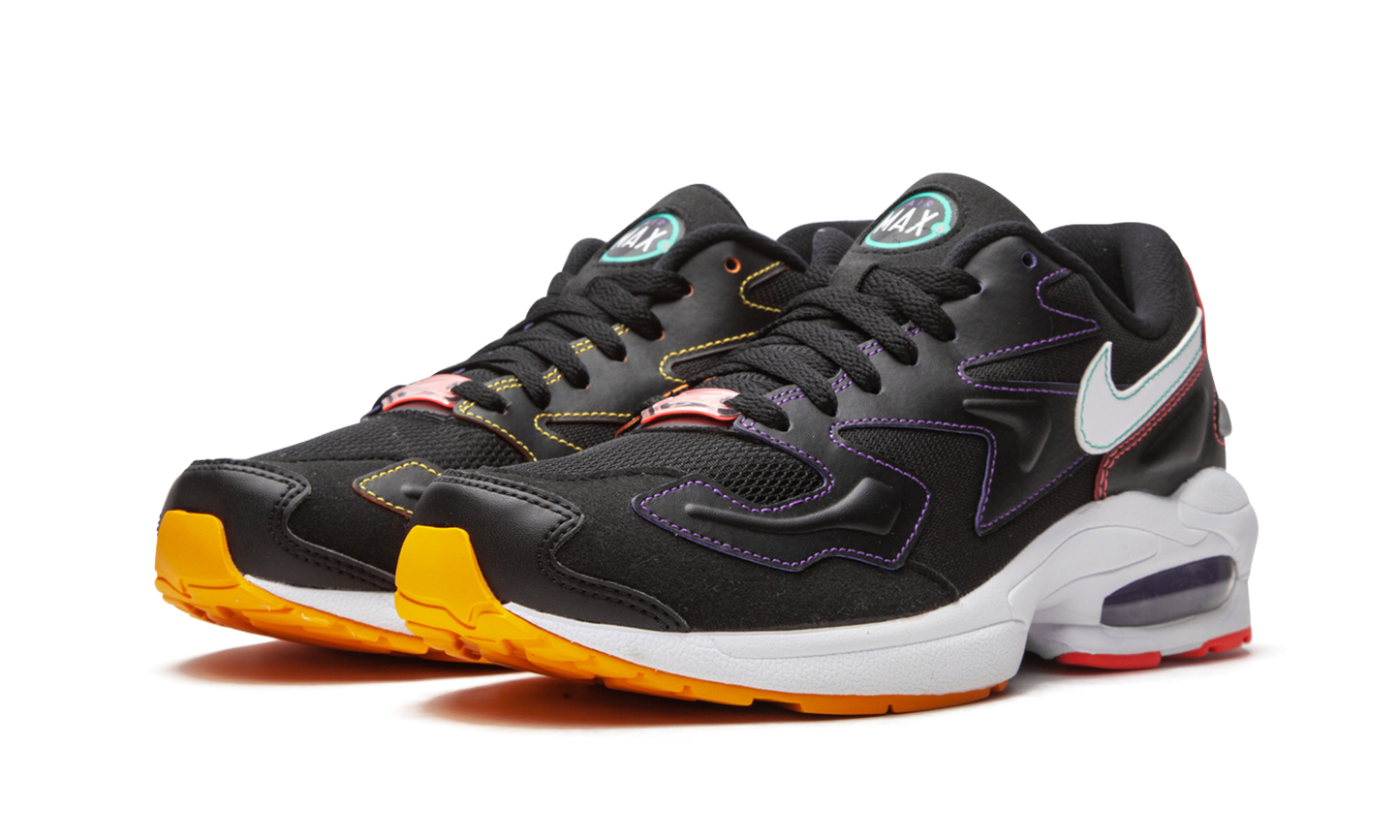 AIR MAX 2 LIGHT WMNS