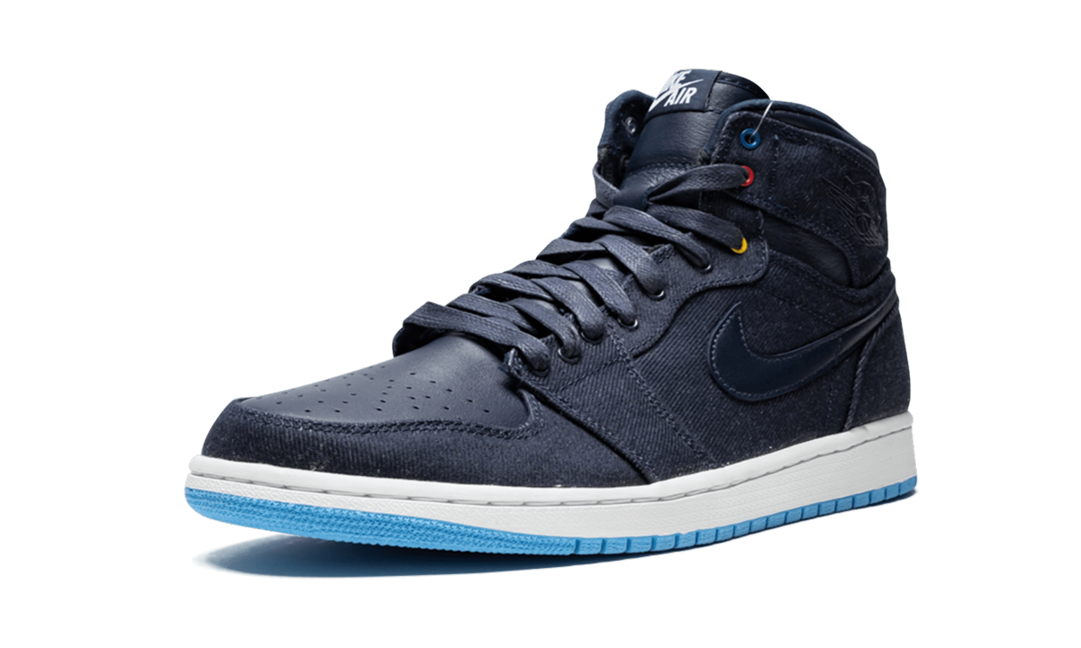Air Jordan 1 Retro High "Family Forever"