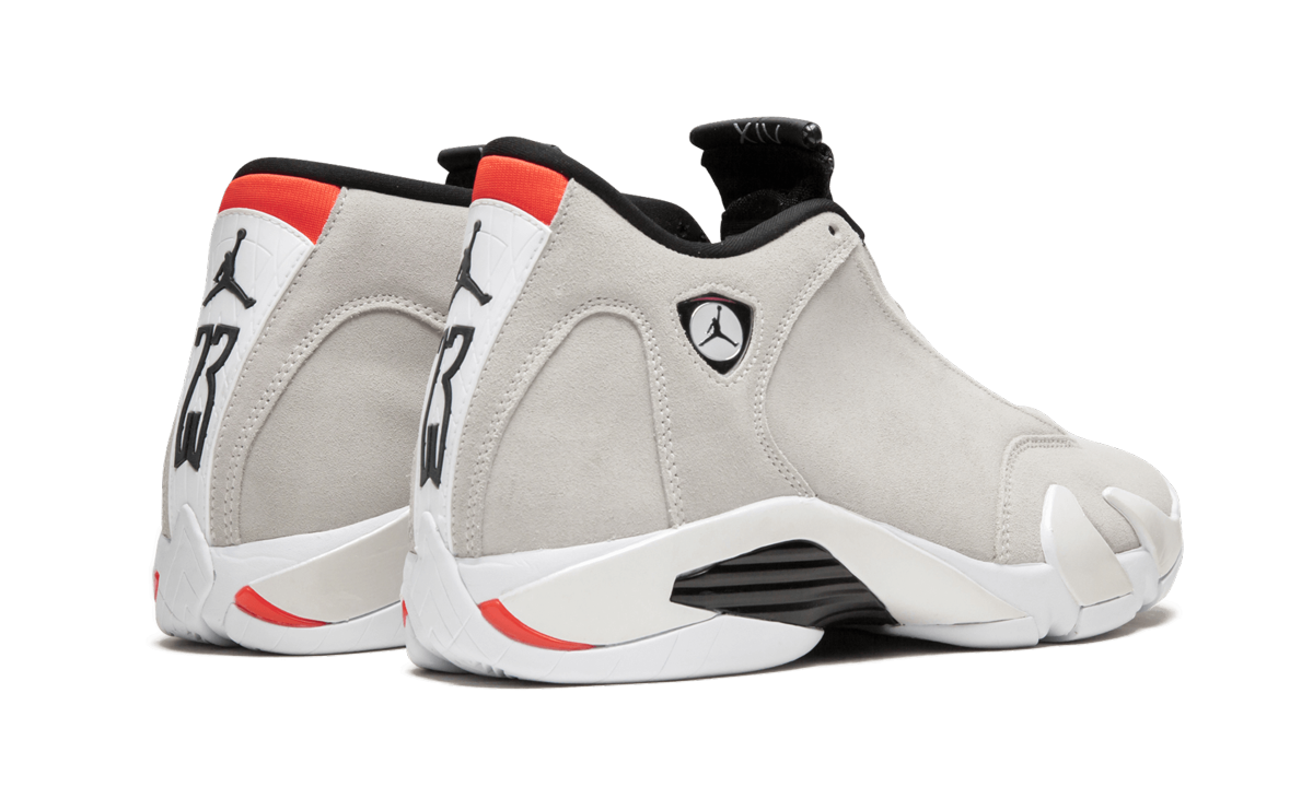 Air Jordan 14 Retro "Desert Sand"