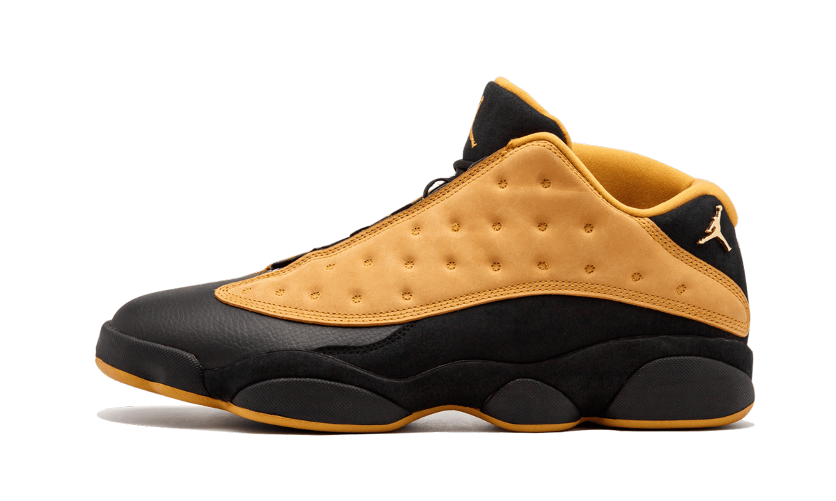 Air Jordan 13 Retro Low "Chutney"