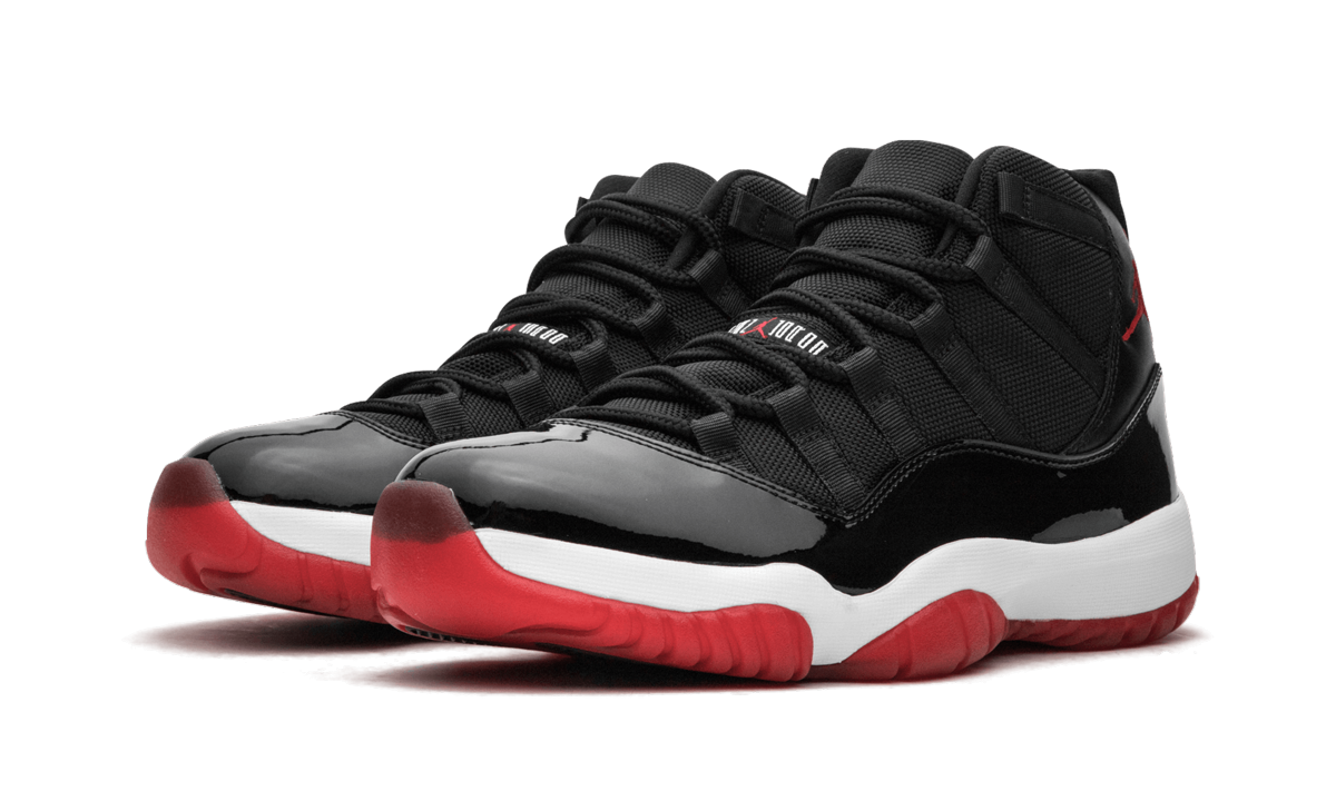 Air Jordan 11 Retro "Bred"