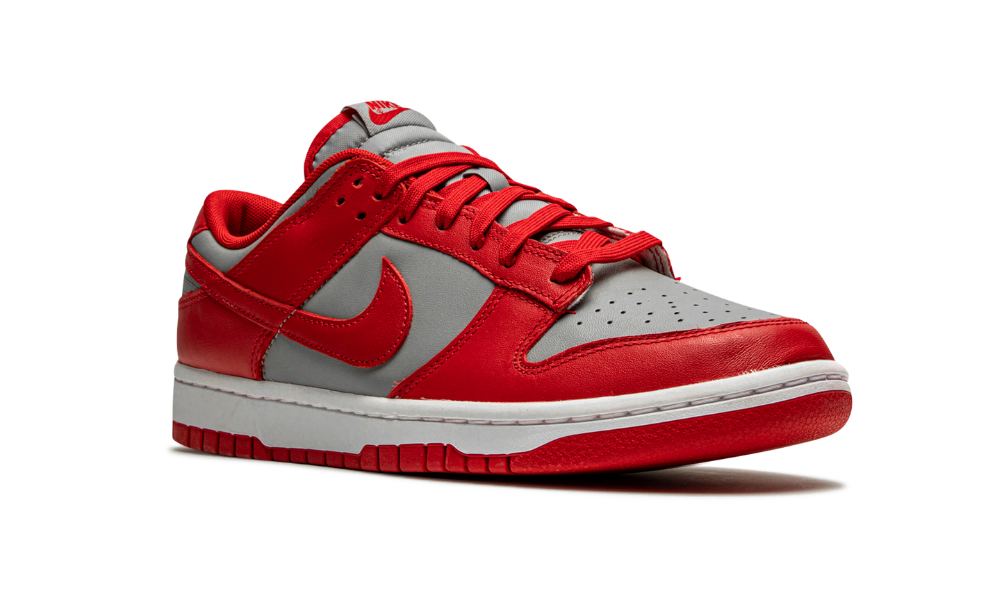 Dunk Low Retro "UNLV"