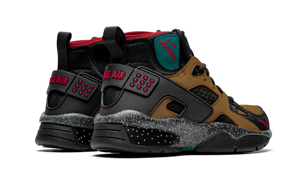 AIR MOABB NXN MNS WMNS "Olivia Kim - No Cover"