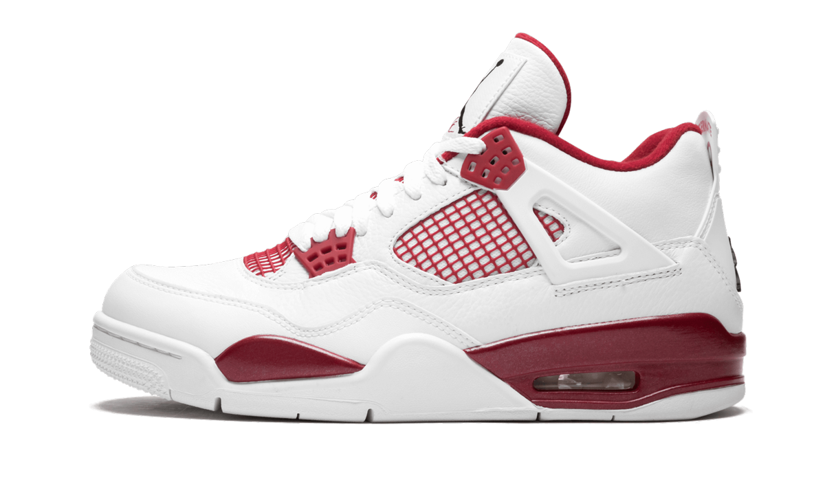 Air Jordan 4 Retro "Alternate"