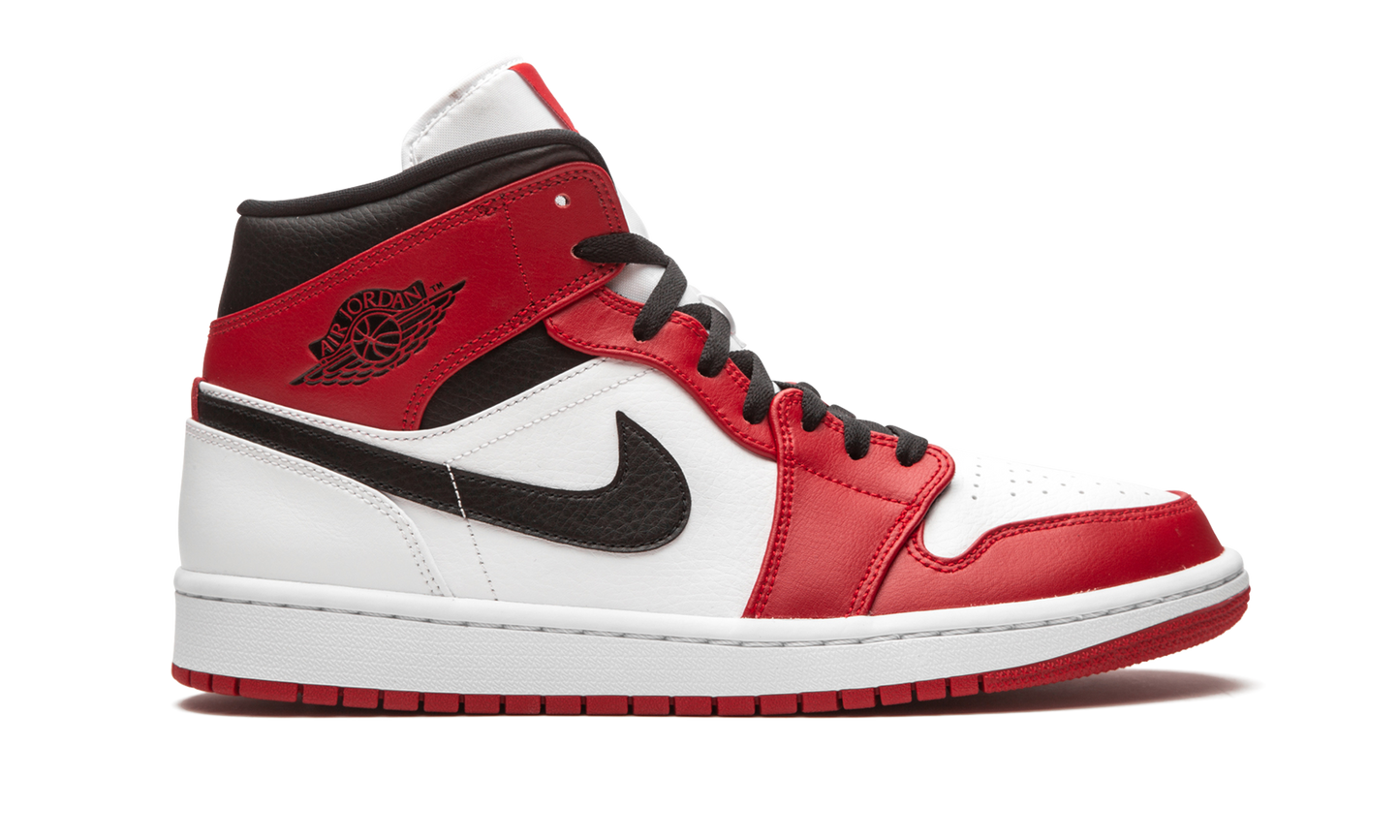 Air Jordan 1 Mid "Chicago 2020"