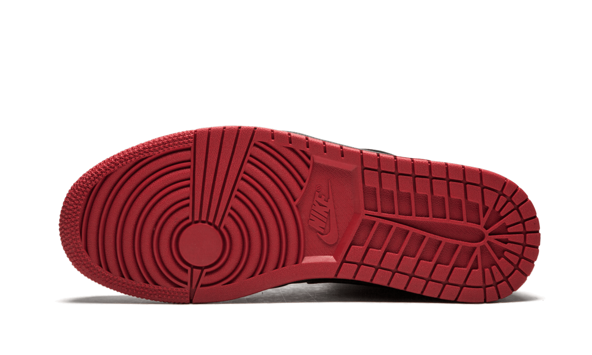 Air Jordan 1 Mid "Last Shot"