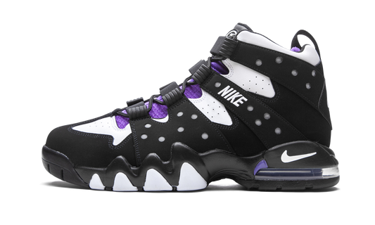 Air Max 2 CB '94 "Black White Purple (2020/2025)"