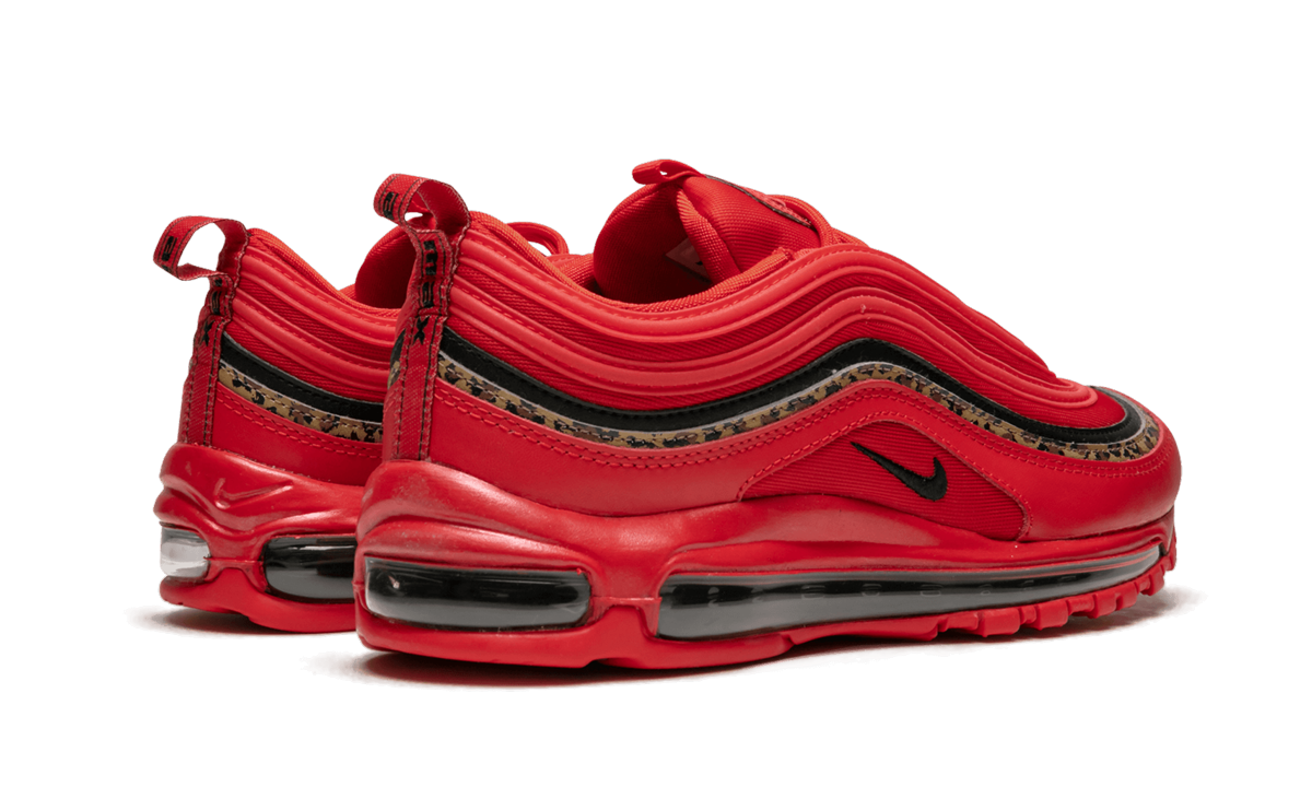 AIR MAX 97 WMNS "Leopard Pack - Red"