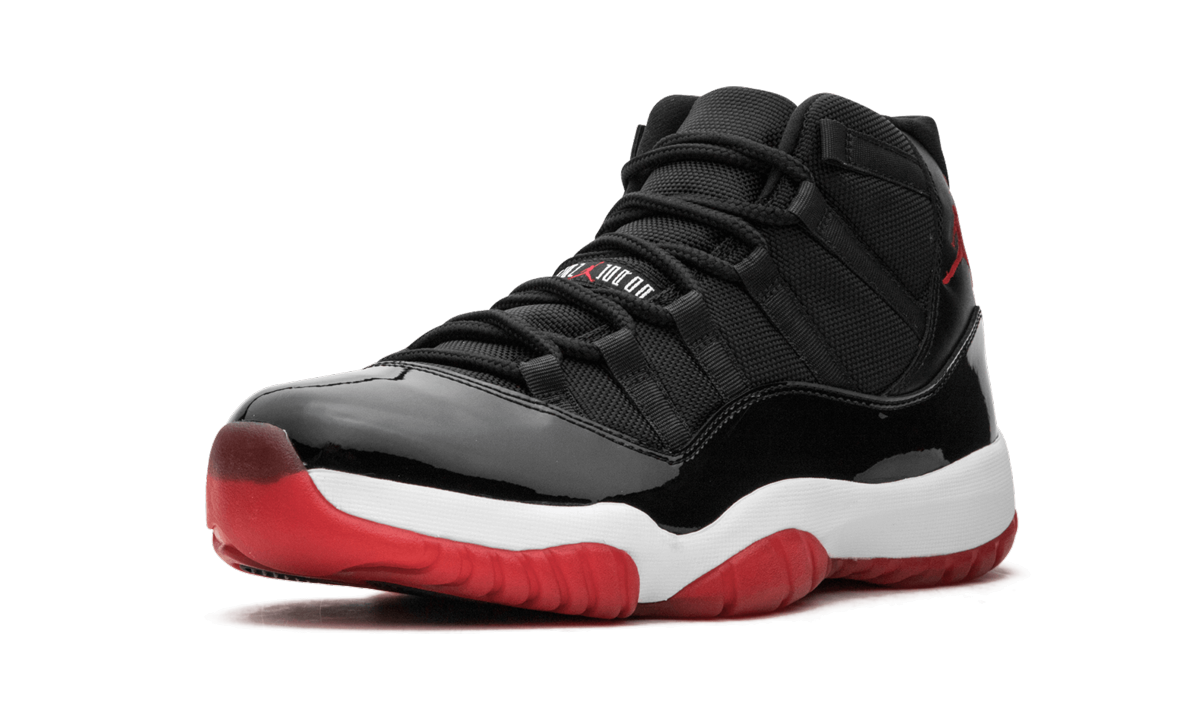 Air Jordan 11 Retro "Bred"