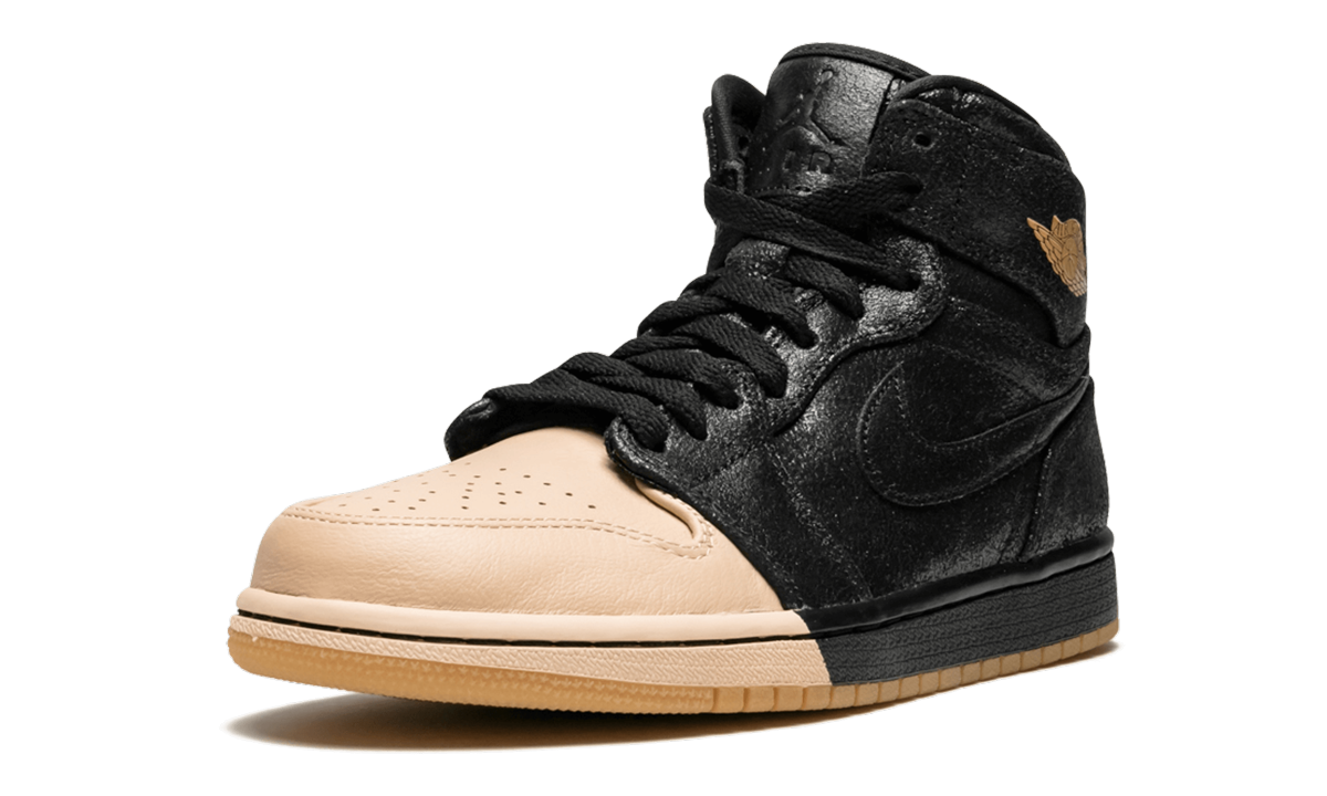 AIR JORDAN 1 RETRO HIGH PREMIUM WMNS