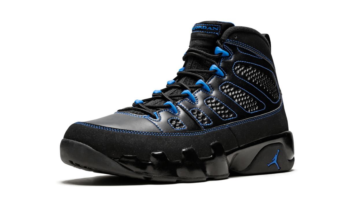 Air Jordan 9 Retro "Photo Blue"