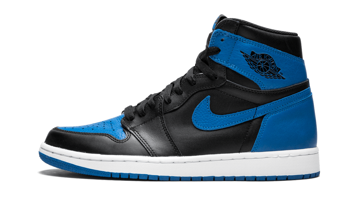 Air Jordan 1 Retro High OG "2017 Royal"