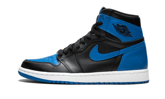 Air Jordan 1 Retro High OG "2017 Royal"