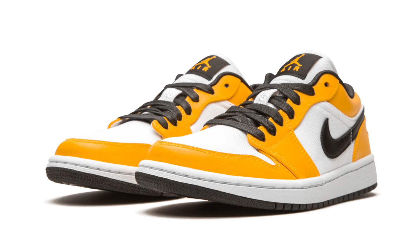 AIR JORDAN 1 LO SE WMNS "Laser Orange"