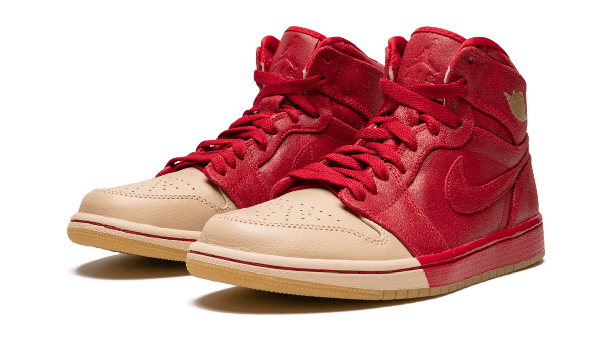 AIR JORDAN 1 RET HI PREMIUM WMNS