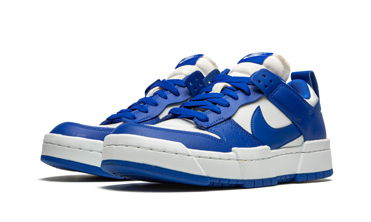 DUNK LO DISRUPT WMNS "Game Royal"